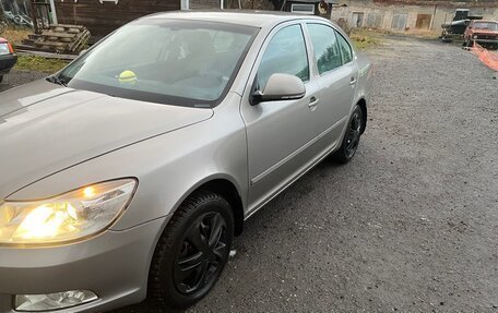 Skoda Octavia, 2013 год, 850 000 рублей, 6 фотография