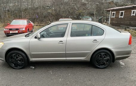 Skoda Octavia, 2013 год, 850 000 рублей, 5 фотография