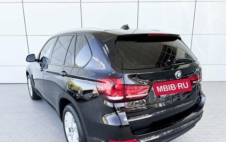 BMW X5, 2013 год, 2 998 000 рублей, 7 фотография