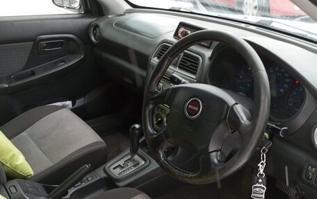 Subaru Impreza III, 2003 год, 420 000 рублей, 9 фотография