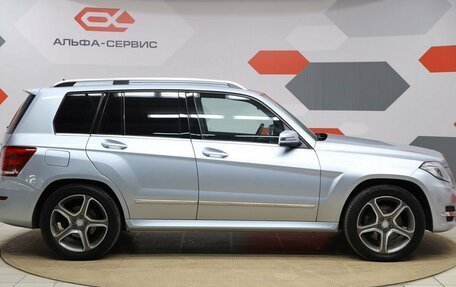 Mercedes-Benz GLK-Класс, 2012 год, 1 790 000 рублей, 4 фотография