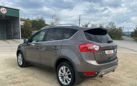 Ford Kuga III, 2012 год, 1 190 000 рублей, 4 фотография