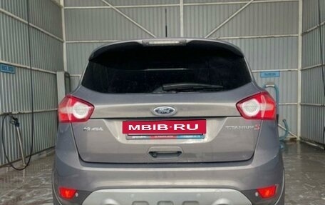 Ford Kuga III, 2012 год, 1 190 000 рублей, 3 фотография