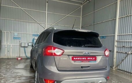 Ford Kuga III, 2012 год, 1 190 000 рублей, 2 фотография