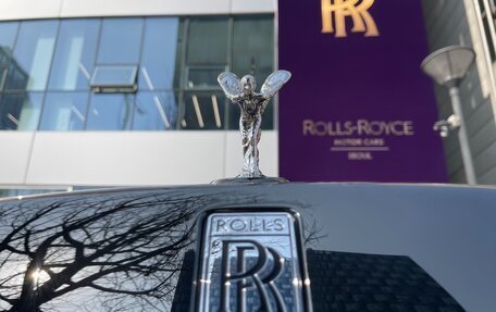 Rolls-Royce Phantom VIII, 2021 год, 64 100 000 рублей, 5 фотография