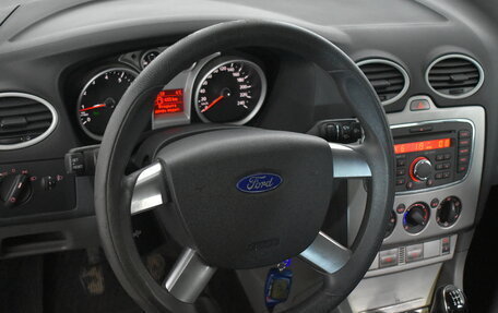 Ford Focus II рестайлинг, 2011 год, 649 000 рублей, 9 фотография