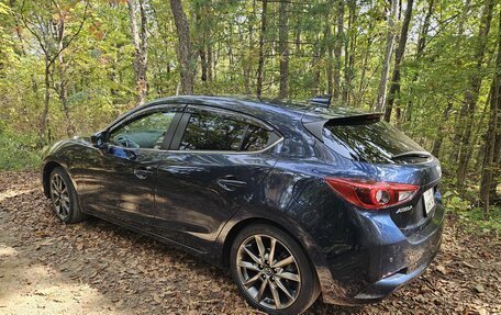 Mazda Axela, 2018 год, 1 500 000 рублей, 6 фотография