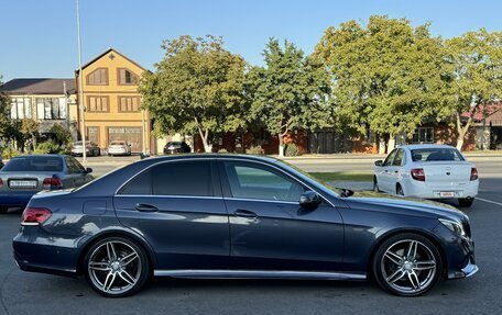 Mercedes-Benz E-Класс, 2015 год, 1 850 000 рублей, 4 фотография