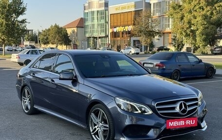 Mercedes-Benz E-Класс, 2015 год, 1 850 000 рублей, 3 фотография