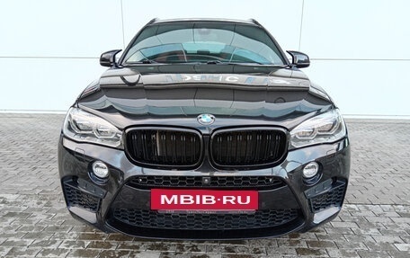 BMW X6 M, 2017 год, 4 950 000 рублей, 2 фотография