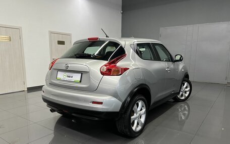 Nissan Juke II, 2011 год, 1 145 000 рублей, 2 фотография