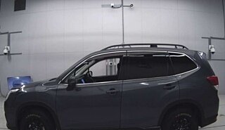 Subaru Forester, 2022 год, 2 846 850 рублей, 4 фотография