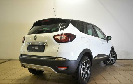 Renault Kaptur I рестайлинг, 2016 год, 1 310 000 рублей, 3 фотография