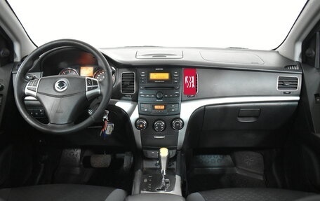 SsangYong Actyon II рестайлинг, 2011 год, 879 000 рублей, 7 фотография