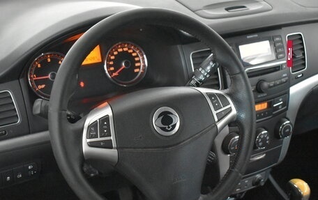 SsangYong Actyon II рестайлинг, 2011 год, 879 000 рублей, 9 фотография