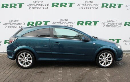 Opel Astra H, 2006 год, 599 000 рублей, 2 фотография