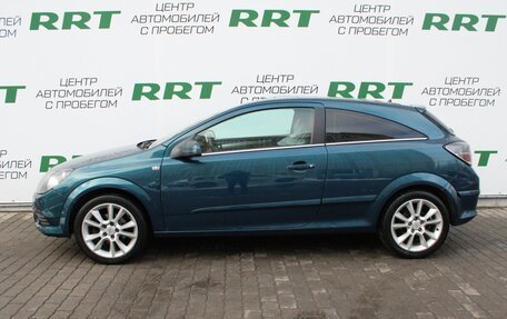 Opel Astra H, 2006 год, 599 000 рублей, 5 фотография