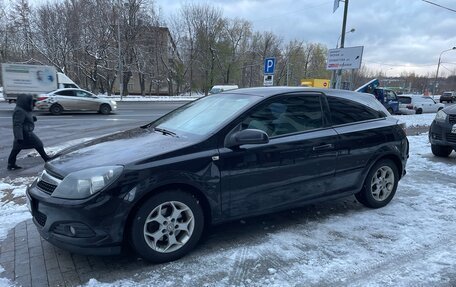 Opel Astra H, 2008 год, 495 000 рублей, 5 фотография