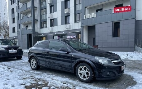 Opel Astra H, 2008 год, 495 000 рублей, 4 фотография