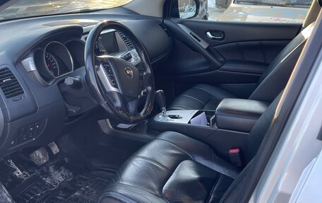 Nissan Murano, 2013 год, 1 740 000 рублей, 3 фотография