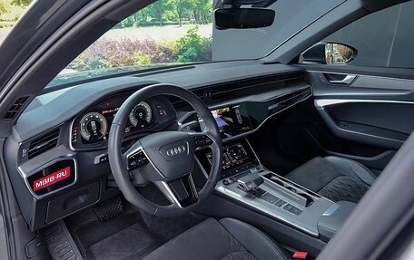 Audi A6, 2022 год, 4 799 000 рублей, 17 фотография