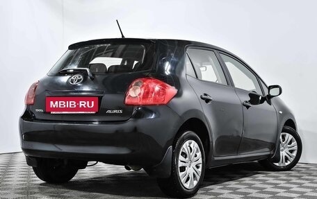 Toyota Auris II, 2007 год, 700 000 рублей, 4 фотография