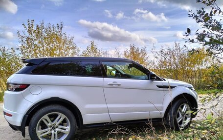 Land Rover Range Rover Evoque I, 2012 год, 1 950 000 рублей, 3 фотография