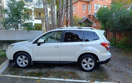 Subaru Forester, 2014 год, 2 000 000 рублей, 4 фотография