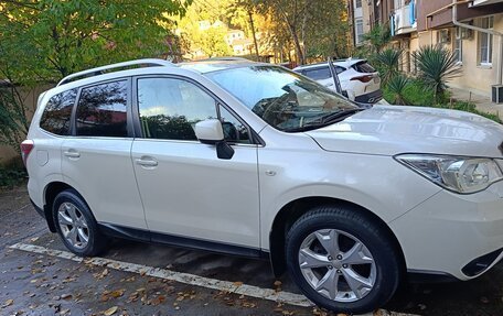 Subaru Forester, 2014 год, 2 000 000 рублей, 2 фотография