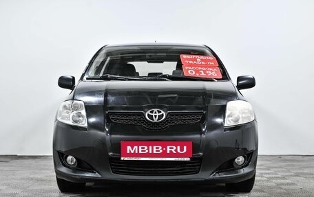 Toyota Auris II, 2007 год, 700 000 рублей, 2 фотография