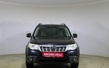 Subaru Forester, 2012 год, 1 530 000 рублей, 2 фотография