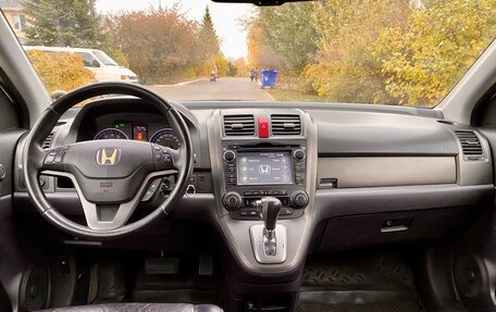 Honda CR-V III рестайлинг, 2011 год, 1 550 000 рублей, 6 фотография