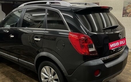 Opel Antara I, 2014 год, 4 000 000 рублей, 6 фотография