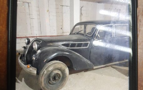 BMW 326 I, 1939 год, 550 000 рублей, 3 фотография