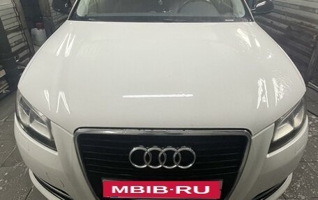 Audi A3, 2011 год, 850 000 рублей, 2 фотография