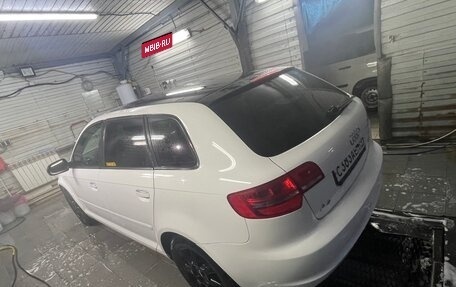 Audi A3, 2011 год, 850 000 рублей, 3 фотография