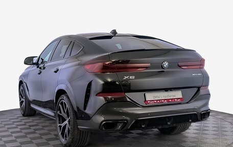 BMW X6, 2021 год, 7 950 000 рублей, 7 фотография