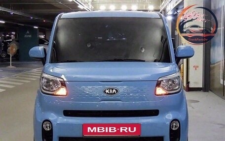 KIA Ray, 2020 год, 991 000 рублей, 3 фотография