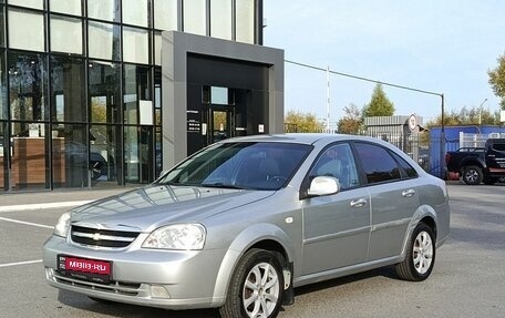 Chevrolet Lacetti, 2011 год, 612 800 рублей, 1 фотография