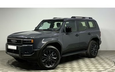 Toyota Land Cruiser Prado, 2024 год, 13 790 000 рублей, 1 фотография