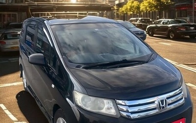 Honda Freed I, 2010 год, 970 000 рублей, 1 фотография