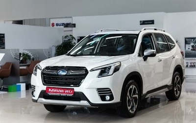 Subaru Forester, 2023 год, 6 800 000 рублей, 1 фотография