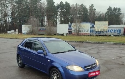 Chevrolet Lacetti, 2007 год, 400 000 рублей, 1 фотография