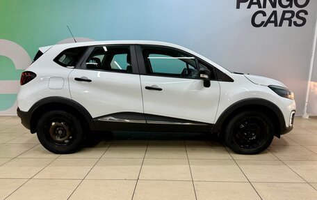 Renault Kaptur I рестайлинг, 2019 год, 1 350 000 рублей, 5 фотография