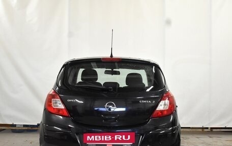 Opel Corsa D, 2008 год, 480 000 рублей, 4 фотография