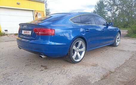 Audi A5, 2011 год, 1 280 000 рублей, 3 фотография