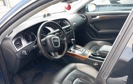 Audi A5, 2011 год, 1 280 000 рублей, 6 фотография