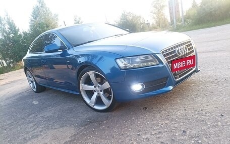 Audi A5, 2011 год, 1 280 000 рублей, 7 фотография