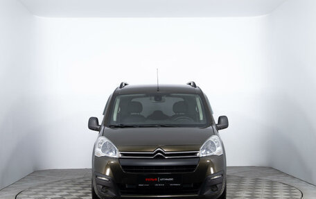 Citroen Berlingo II рестайлинг, 2021 год, 1 930 000 рублей, 2 фотография