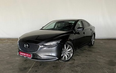 Mazda 6, 2020 год, 2 999 000 рублей, 1 фотография